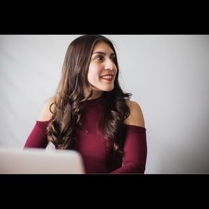 Meet your Posher, Annette